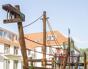 Guest house 111072 - Holiday property Belgian Coast - Suite | 4 personen