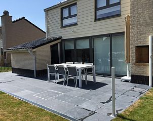 Guest house 1110811 • Holiday property Belgian Coast • Zee en polder 