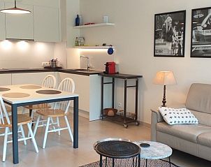 Verblijf 1110816 - Appartement Belgische kust - tmosseltje