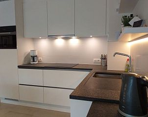 Verblijf 1110816 - Appartement Belgische kust - tmosseltje