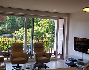 Verblijf 1110816 - Appartement Belgische kust - tmosseltje