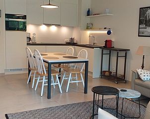 Verblijf 1110816 - Appartement Belgische kust - tmosseltje