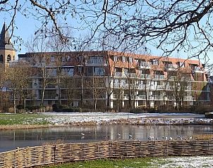 Verblijf 1110816 - Appartement Belgische kust - tmosseltje