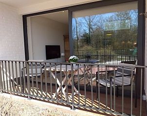 Verblijf 1110816 - Appartement Belgische kust - tmosseltje
