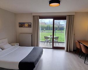 Guest house 111104 • Apartment Belgian Coast • Hotel Westendia 