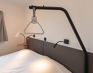 Unterkunft 111109 - Ferienhaus Belgischen Küste - Access Lodge | 4 personen (60 m2) - Met Airco