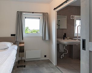 Unterkunft 111109 - Ferienhaus Belgischen Küste - Access Lodge | 4 personen (60 m2) - Met Airco