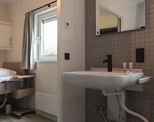 Unterkunft 111109 - Ferienhaus Belgischen Küste - Access Lodge | 4 personen (60 m2) - Met Airco