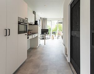 Unterkunft 111109 - Ferienhaus Belgischen Küste - Access Lodge | 4 personen (60 m2) - Met Airco