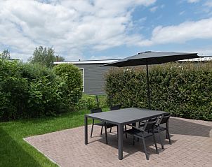 Unterkunft 111109 - Ferienhaus Belgischen Küste - Access Lodge | 4 personen (60 m2) - Met Airco