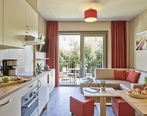 Verblijf 111124 • Vakantiewoning Belgische kust • Suite | 4p 