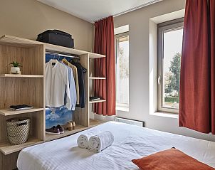 Verblijf 111124 - Vakantiewoning Belgische kust - Suite | 4p
