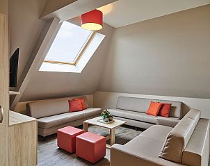Verblijf 111125 - Vakantiewoning Belgische kust - Ruime suite | 6p