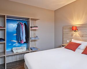 Verblijf 111125 - Vakantiewoning Belgische kust - Ruime suite | 6p
