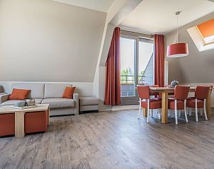 Verblijf 111125 - Vakantiewoning Belgische kust - Ruime suite | 6p