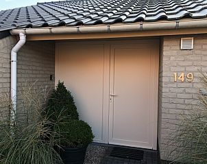 Verblijf 111135 - Vakantiewoning Belgische kust - Zee en Polder
