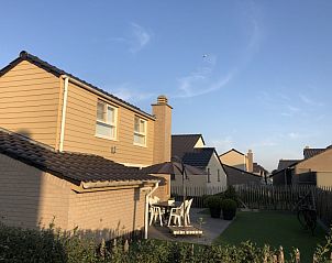 Verblijf 111135 - Vakantiewoning Belgische kust - Zee en Polder