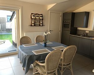 Verblijf 111135 - Vakantiewoning Belgische kust - Zee en Polder