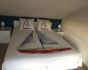 Verblijf 111135 - Vakantiewoning Belgische kust - Zee en Polder