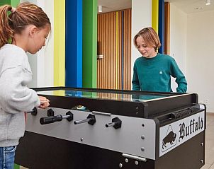 Verblijf 111137 - Vakantiewoning Belgische kust - Ruime familiesuite | 2 volwassenen - 3 kinderen