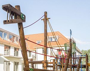 Verblijf 111137 - Vakantiewoning Belgische kust - Ruime familiesuite | 2 volwassenen - 3 kinderen