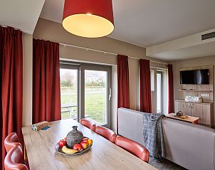 Verblijf 111139 - Vakantiewoning Belgische kust - Ruime Familiesuite | 4 volwassenen - 3 kinderen