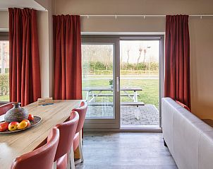 Verblijf 111139 - Vakantiewoning Belgische kust - Ruime Familiesuite | 4 volwassenen - 3 kinderen