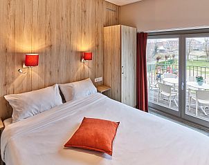 Verblijf 111139 - Vakantiewoning Belgische kust - Ruime Familiesuite | 4 volwassenen - 3 kinderen