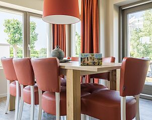 Verblijf 111139 - Vakantiewoning Belgische kust - Ruime Familiesuite | 4 volwassenen - 3 kinderen