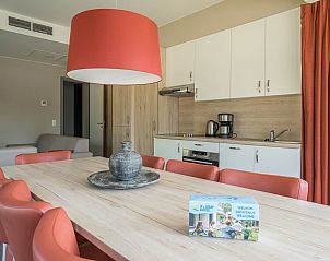 Verblijf 111139 - Vakantiewoning Belgische kust - Ruime Familiesuite | 4 volwassenen - 3 kinderen