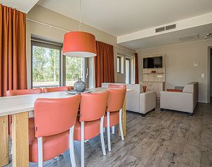 Verblijf 111139 - Vakantiewoning Belgische kust - Ruime Familiesuite | 4 volwassenen - 3 kinderen