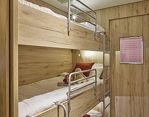 Verblijf 111139 - Vakantiewoning Belgische kust - Ruime Familiesuite | 4 volwassenen - 3 kinderen