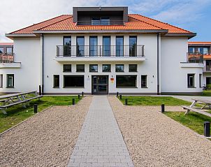 Verblijf 111139 - Vakantiewoning Belgische kust - Ruime Familiesuite | 4 volwassenen - 3 kinderen