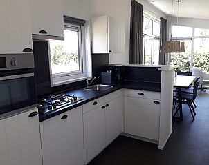 Unterkunft 111142 - Ferienhaus Belgischen Küste - Premium Lodge I 6 personen (60m2)
