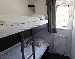 Unterkunft 111142 - Ferienhaus Belgischen Küste - Premium Lodge I 6 personen (60m2)