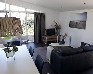 Unterkunft 111142 - Ferienhaus Belgischen Küste - Premium Lodge I 6 personen (60m2)