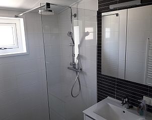 Unterkunft 111142 - Ferienhaus Belgischen Küste - Premium Lodge I 6 personen (60m2)