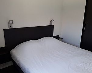 Unterkunft 111142 - Ferienhaus Belgischen Küste - Premium Lodge I 6 personen (60m2)
