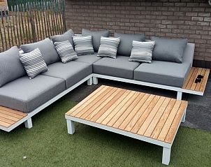 Verblijf 111144 - Vakantiewoning Belgische kust - vakantiewoning Zee en Polder nr130