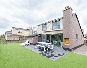 Verblijf 111144 - Vakantiewoning Belgische kust - vakantiewoning Zee en Polder nr130