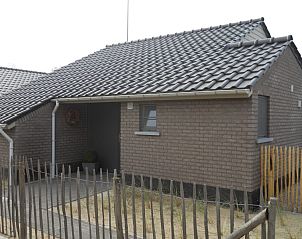 Verblijf 111144 - Vakantiewoning Belgische kust - vakantiewoning Zee en Polder nr130