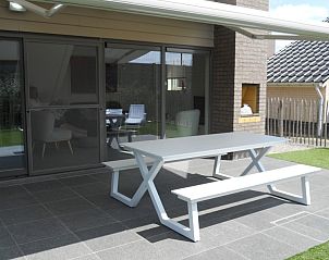 Verblijf 111144 - Vakantiewoning Belgische kust - vakantiewoning Zee en Polder nr130