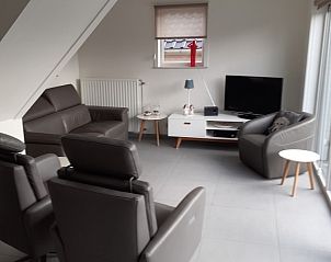 Verblijf 111144 - Vakantiewoning Belgische kust - vakantiewoning Zee en Polder nr130
