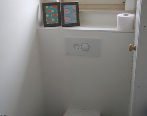 Verblijf 111144 - Vakantiewoning Belgische kust - vakantiewoning Zee en Polder nr130