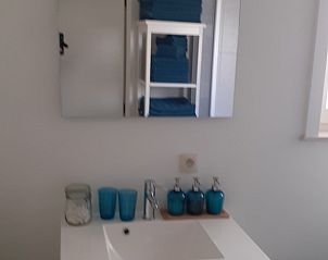 Verblijf 111144 - Vakantiewoning Belgische kust - vakantiewoning Zee en Polder nr130