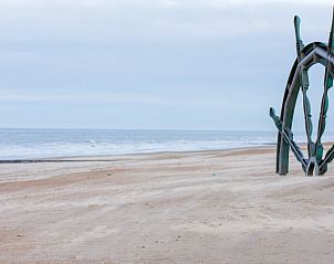 Verblijf 111144 - Vakantiewoning Belgische kust - vakantiewoning Zee en Polder nr130