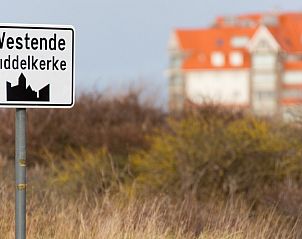 Verblijf 111144 - Vakantiewoning Belgische kust - vakantiewoning Zee en Polder nr130
