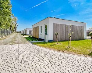 Verblijf 111146 - Vakantiewoning Belgische kust - Zeedroom 5