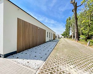 Verblijf 111146 - Vakantiewoning Belgische kust - Zeedroom 5