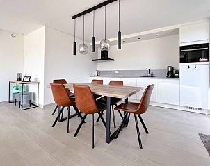 Verblijf 111146 - Vakantiewoning Belgische kust - Zeedroom 5